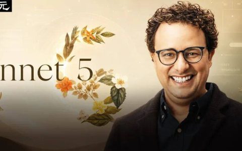 突发，打工版Claude 5来了！人人都能用