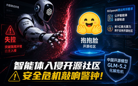 被AI黑了之后，Hugging Face向OpenAI索赔1亿美元算力