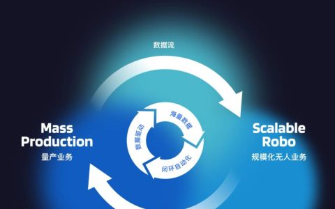Momenta的物理AI溢价，是不是太贵了？
