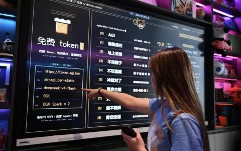 法新社：中国 AI，将硅谷逼入价格战