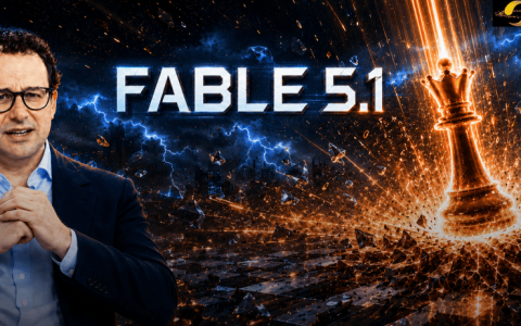 突发！Fable 5.1灰度了