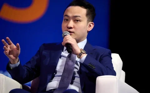 独家对话孙宇晨：从“天价香蕉”到“天价彩礼”，他说这次真不是营销