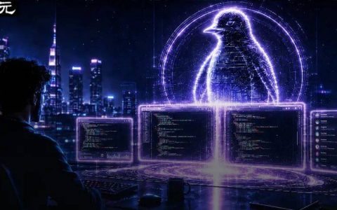 苦等两年！ChatGPT杀入Linux，Codex上手能改你的代码