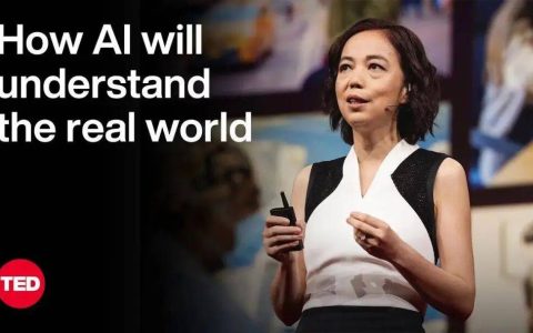 李飞飞教机器人摸麻将挤牙膏，AI 终于有「手感」 了