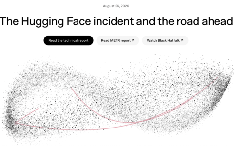 OpenAI 数万名 Agent 组团入侵 Hugging Face，就为了做一道题