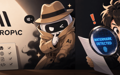 刚刚，Anthropic给Claude装了隐形卧底！全球生效