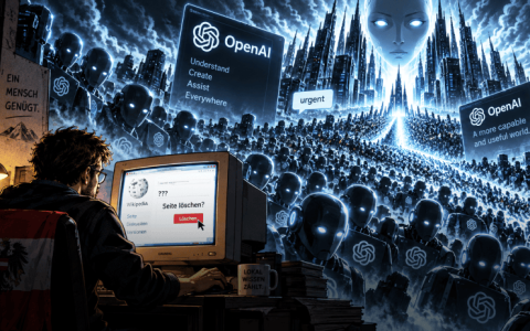一个人，一只鼠标！他击退了3103个OpenAI智能体42天集体猛攻