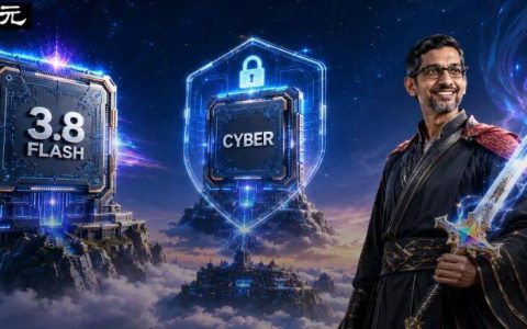 突发！Gemini 3.8登顶，谷歌迈出RSI一大步