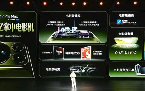 3999元起的旗舰机？荣耀这波杀疯了！2nm芯片、2亿影像、397B智能体大模型