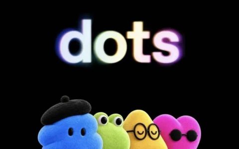 OpenAI DevDay 2026：主角Dots登场，对标Muse正面开战