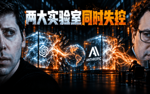 刚刚，两大实验室双双自曝AI失控！GitHub被投毒，真人程序员遭暗算