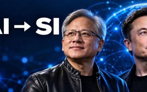 突发！特朗普签行政令：美国政府全面封杀「AI」