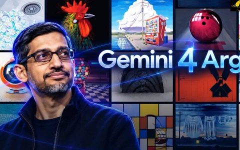 谷歌物理真觉醒！全新Gemini 4 Argon一大波实测来了