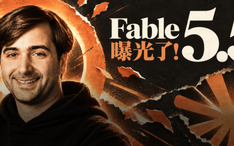 Fable 5.5突袭上线！全网首测，真超级智能来了