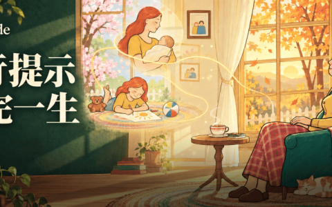 刚刚，神秘Claude Next偷跑上线！4行提示手搓3D电影级大片